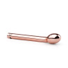 Rosy Gold Stimulateur G-Spot Vibrator 22 x 3.5 cm